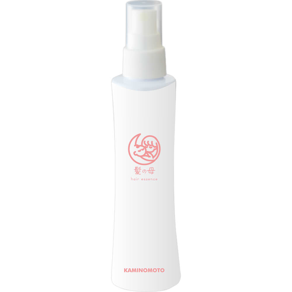 髪の母ヘアエッセンス １５０ｍｌ 加美乃素本舗 (医薬部外品)