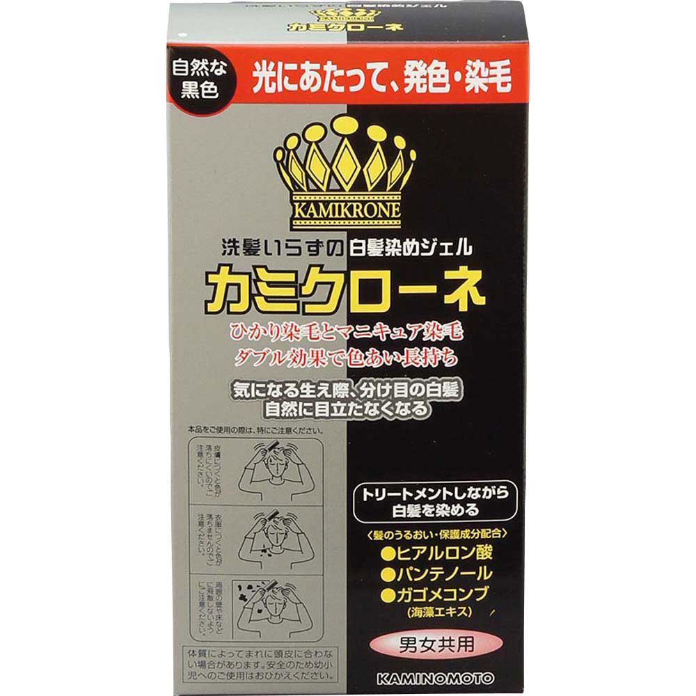 カミクローネ ８０ｍｌ 加美乃素本舗