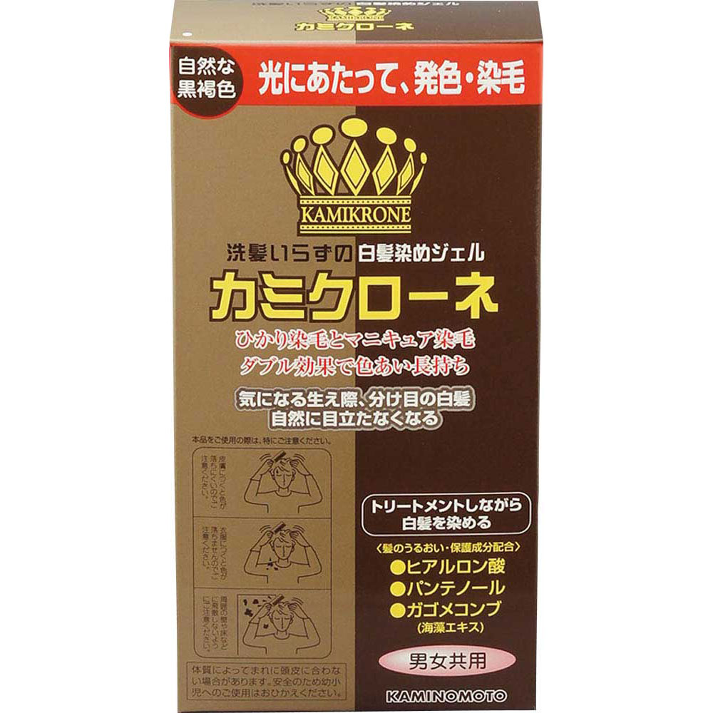 カミクローネ ８０ｍｌ 加美乃素本舗