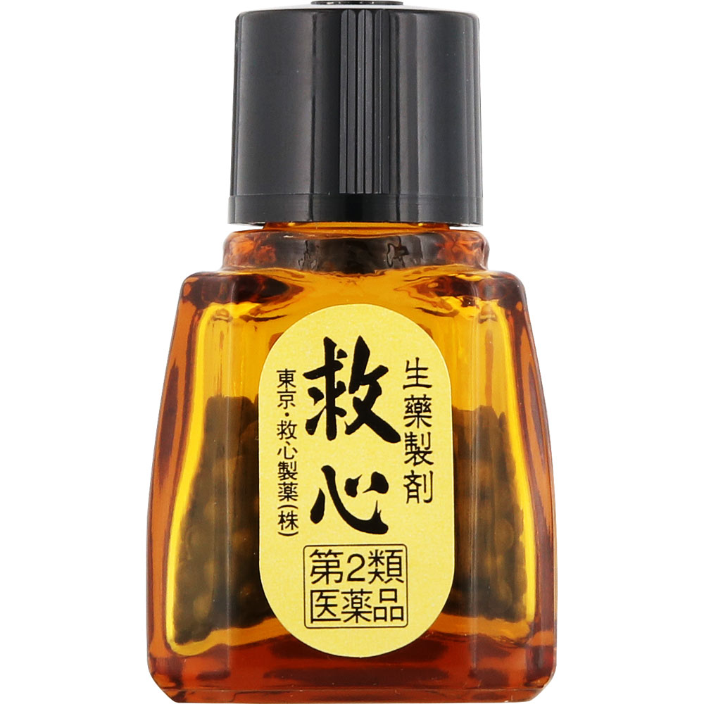 救心 ３１０粒 救心製薬 【第2類医薬品】