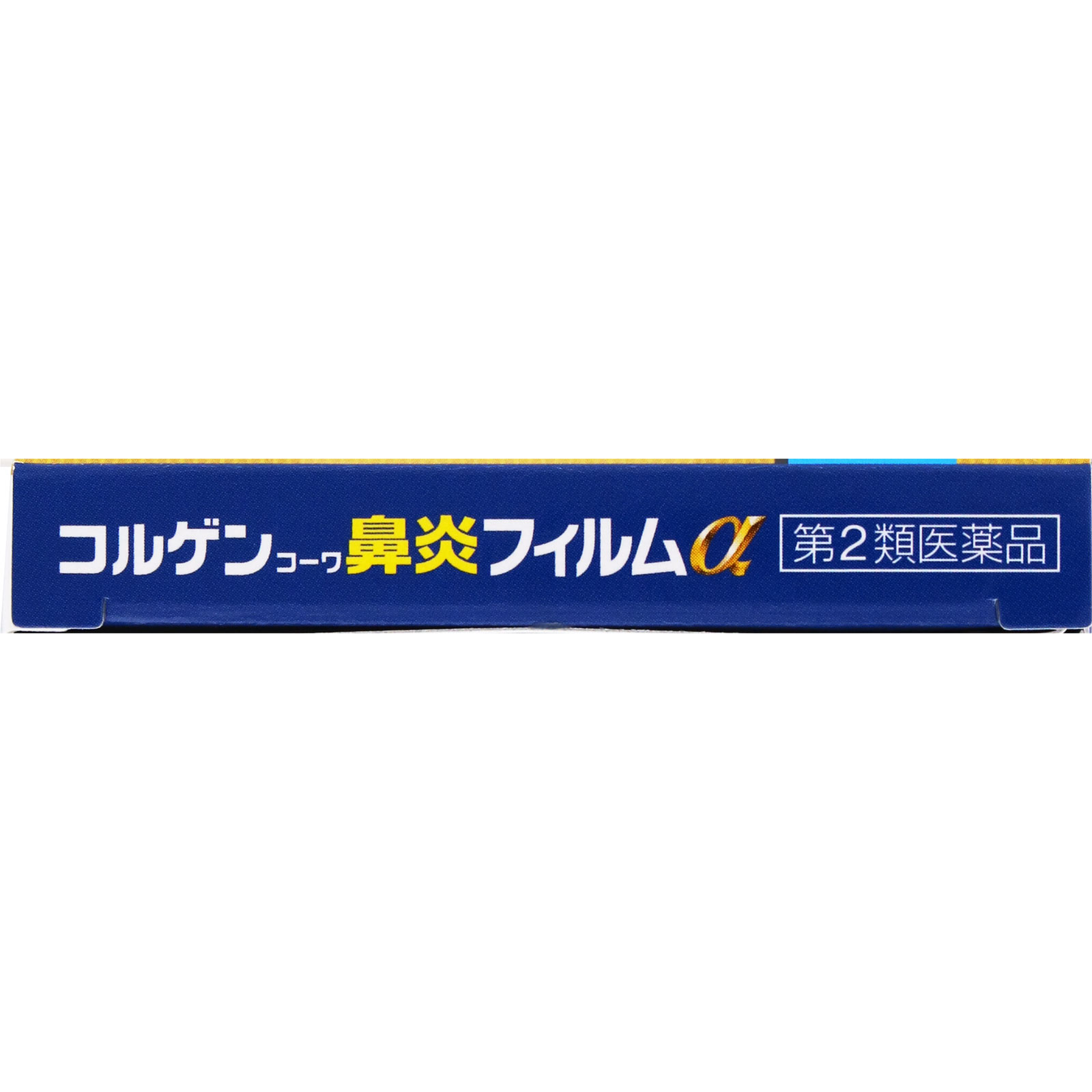 コルゲンコーワ 鼻炎フィルム クールα 24枚 興和 【第2類医薬品】