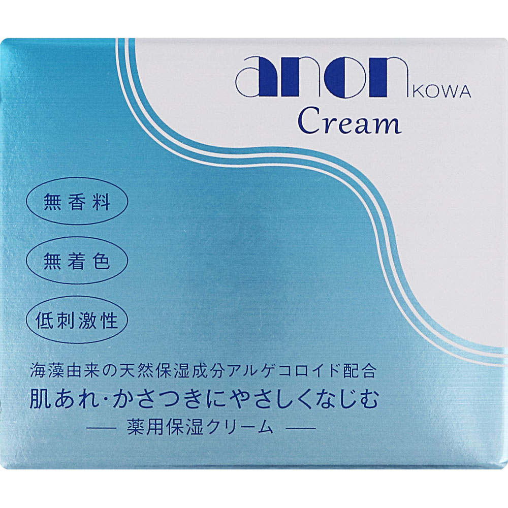 アノンコーワクリーム １６０ｇ 興和 (医薬部外品)