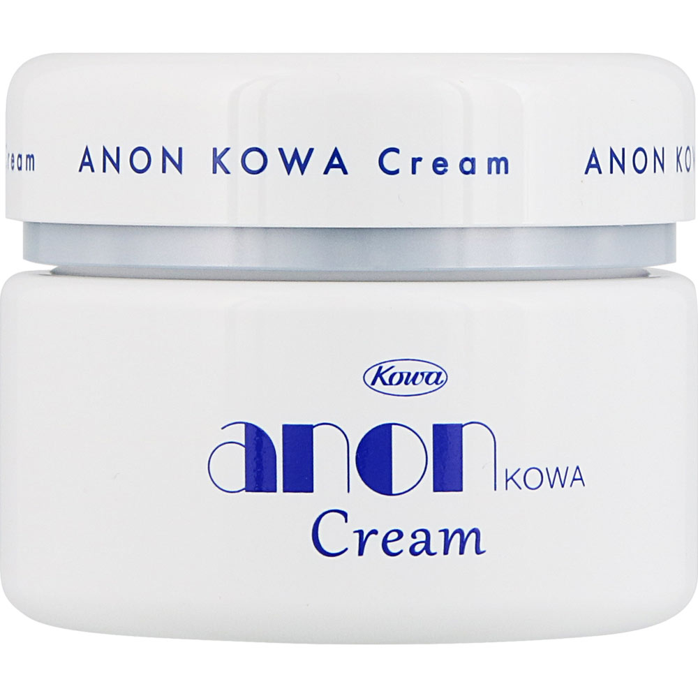 アノンコーワクリーム １６０ｇ 興和 (医薬部外品)