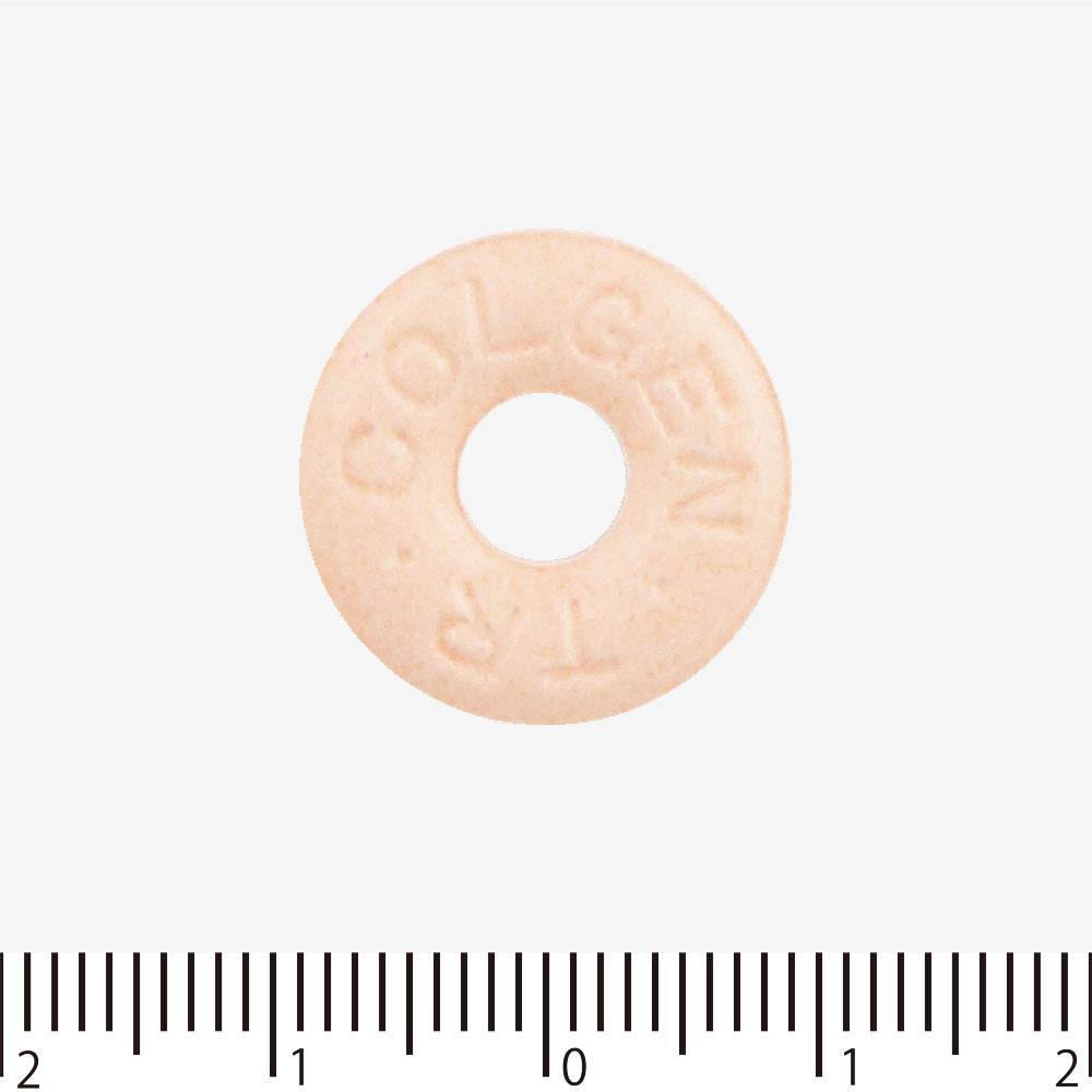 コルゲンコーワトローチ ２４錠 興和 (指定医薬部外品)