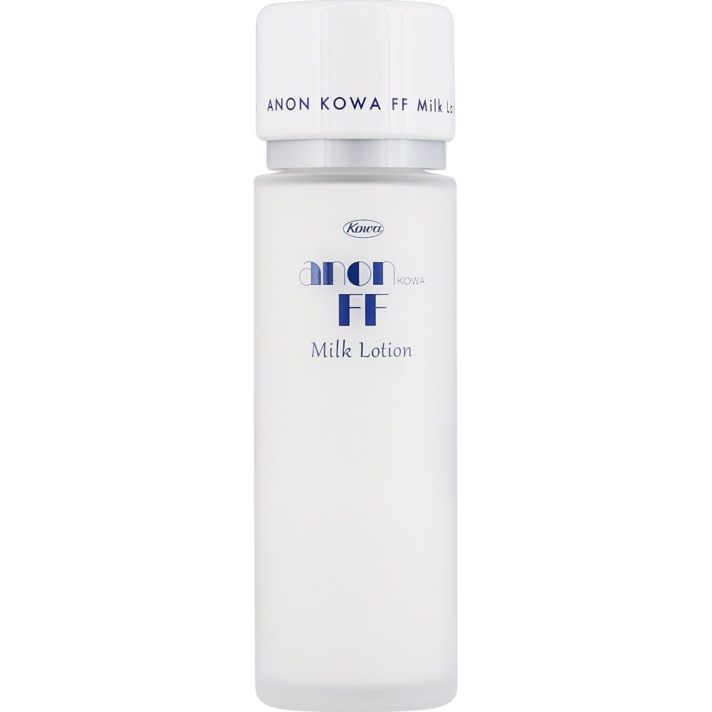アノンコーワＦＦ乳液 １２０ｍｌ 興和 (医薬部外品)