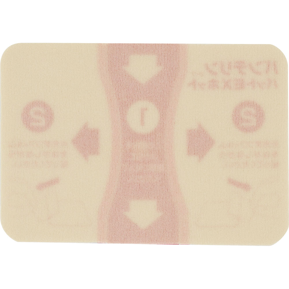 バンテリンコーワパットＥＸ ホット ２１枚 興和 【第2類医薬品】