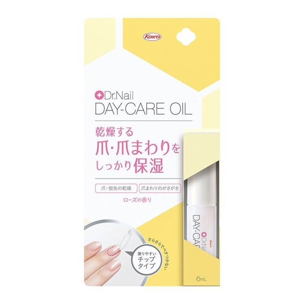デイケアオイル ６ｍｌ 興和