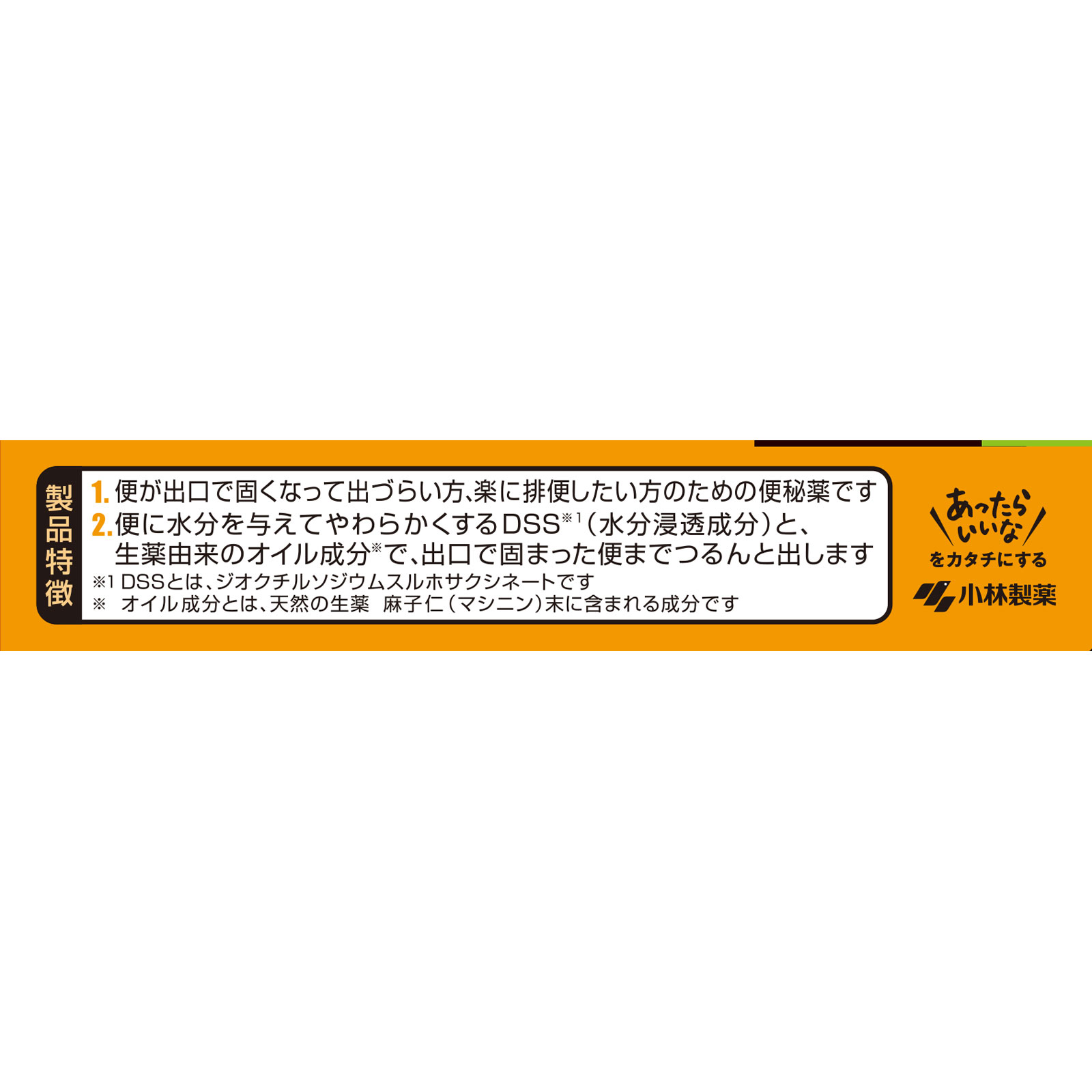 オイルデル ２４Ｐ 小林製薬 【第2類医薬品】