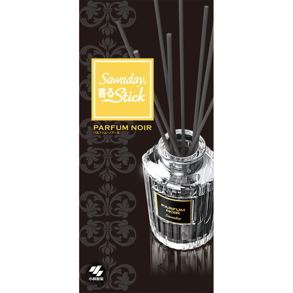 Sawaday香るStick パルファムノアール ７０ｍｌ 小林製薬