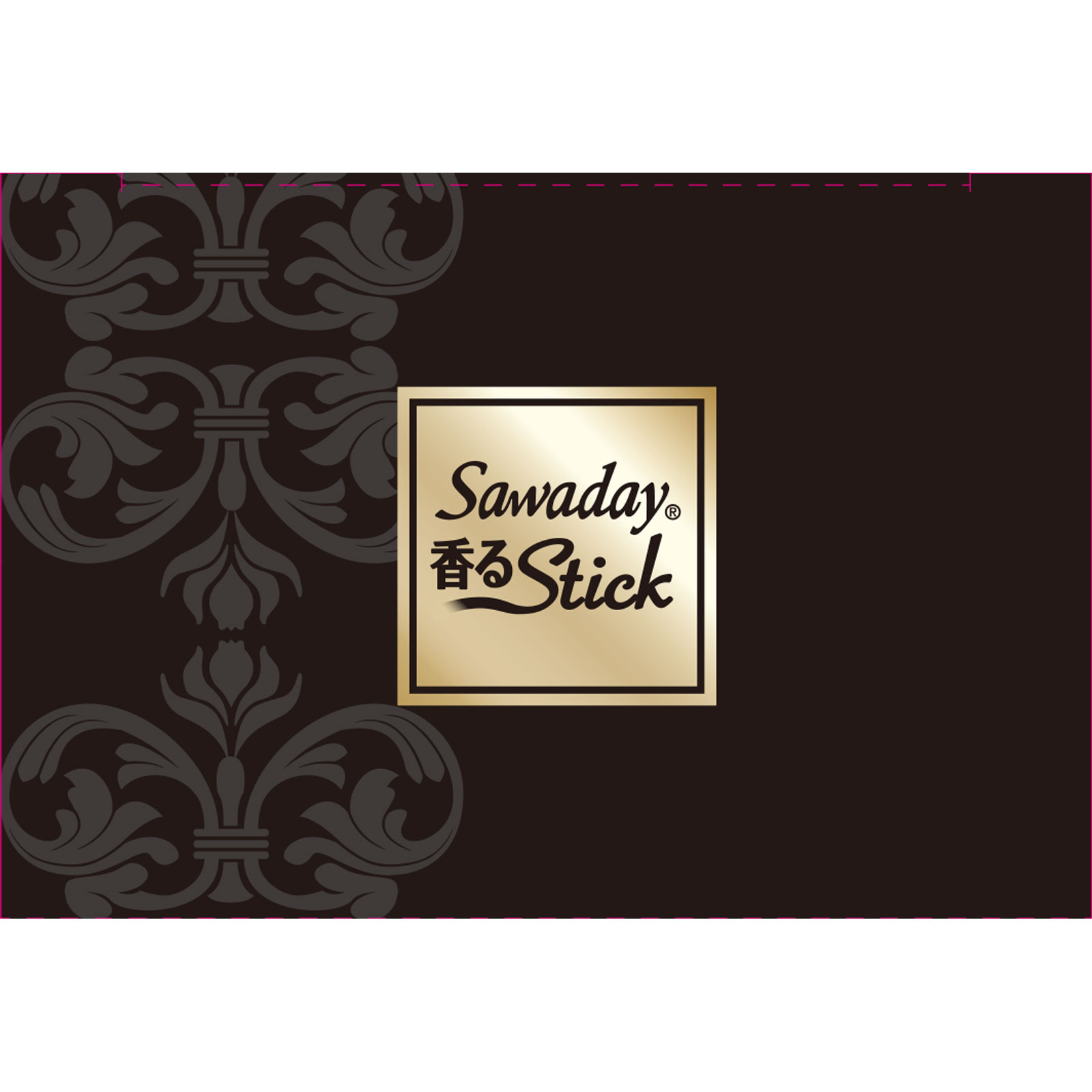 Sawaday香るStick パルファムノアール ７０ｍｌ 小林製薬