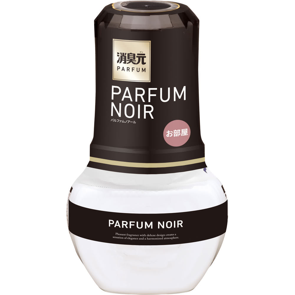 お部屋の消臭元 パルファムノアール ４００ｍｌ 小林製薬