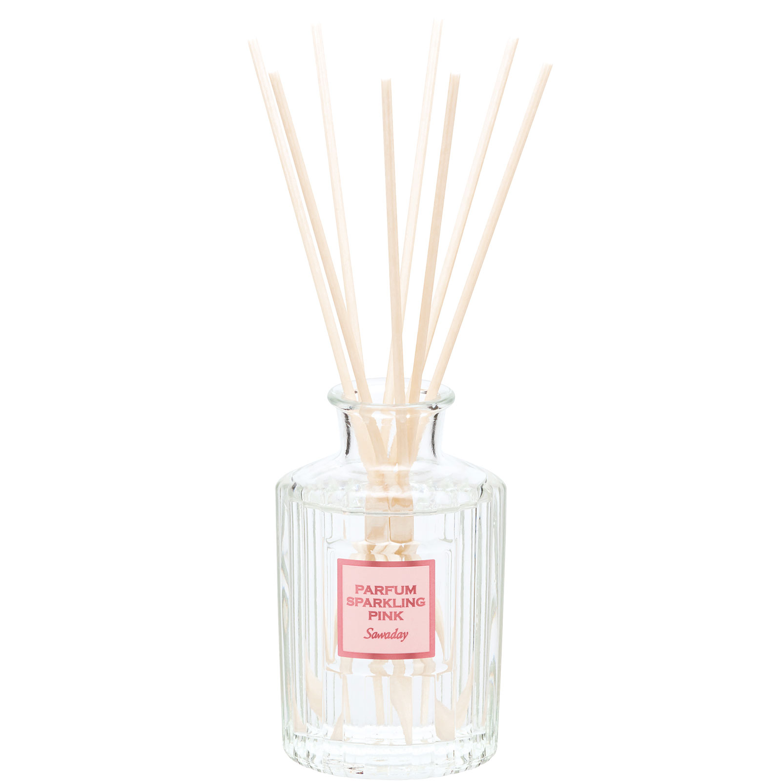 Sawaday香るStick パルファムスパークリングピンク ７０ｍｌ 小林製薬