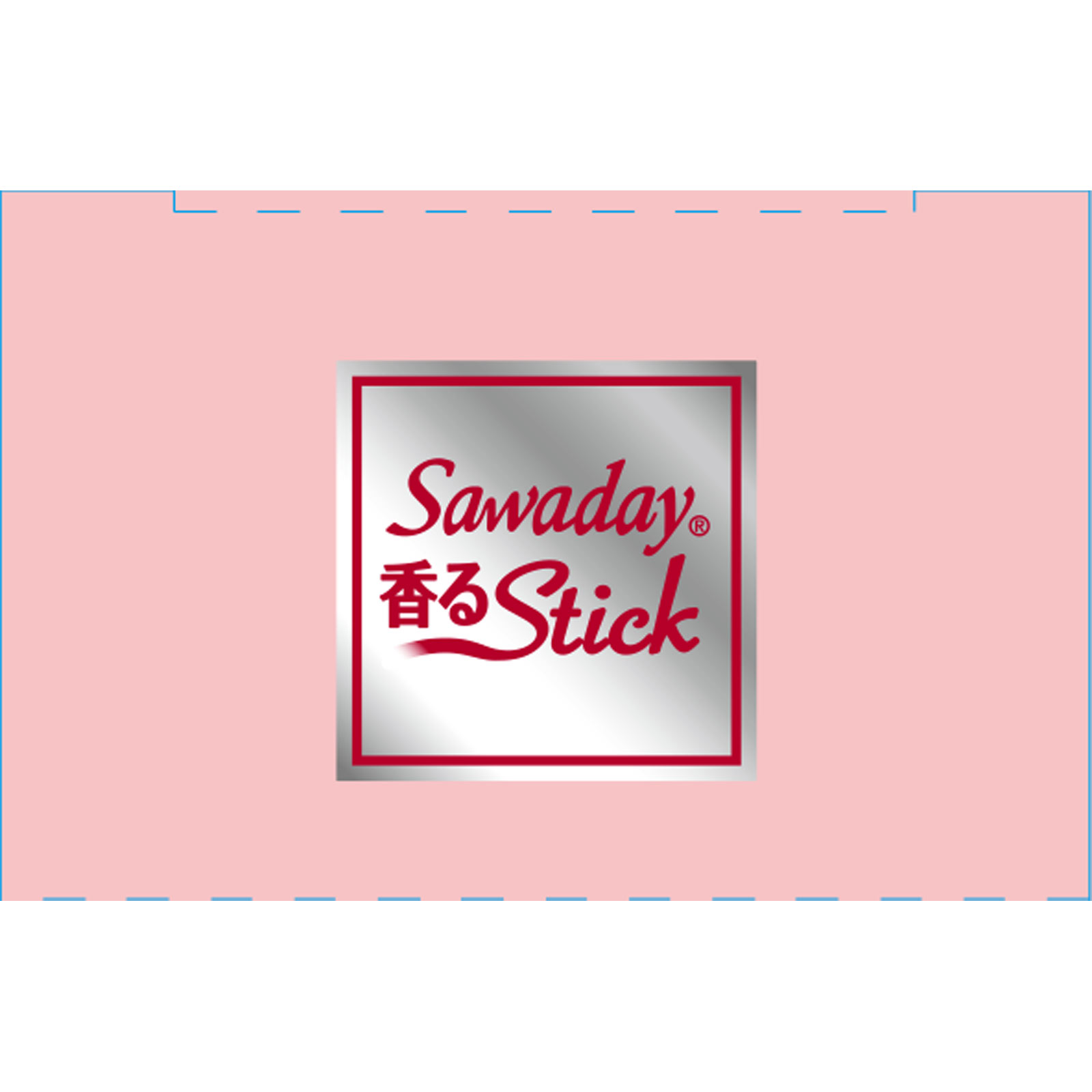 Sawaday香るStick パルファムスパークリングピンク つめ替用 ７０ｍｌ 小林製薬