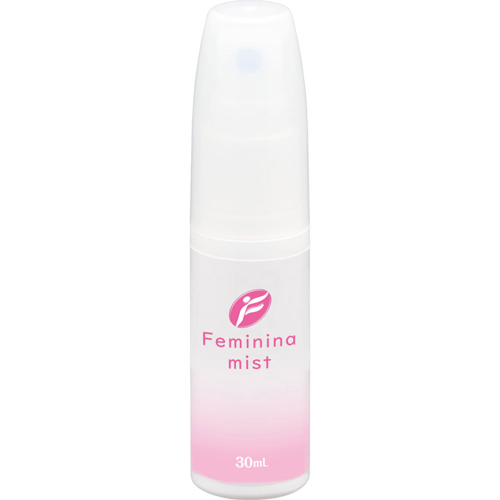 フェミニーナミスト ３０ｍｌ 小林製薬 【第2類医薬品】