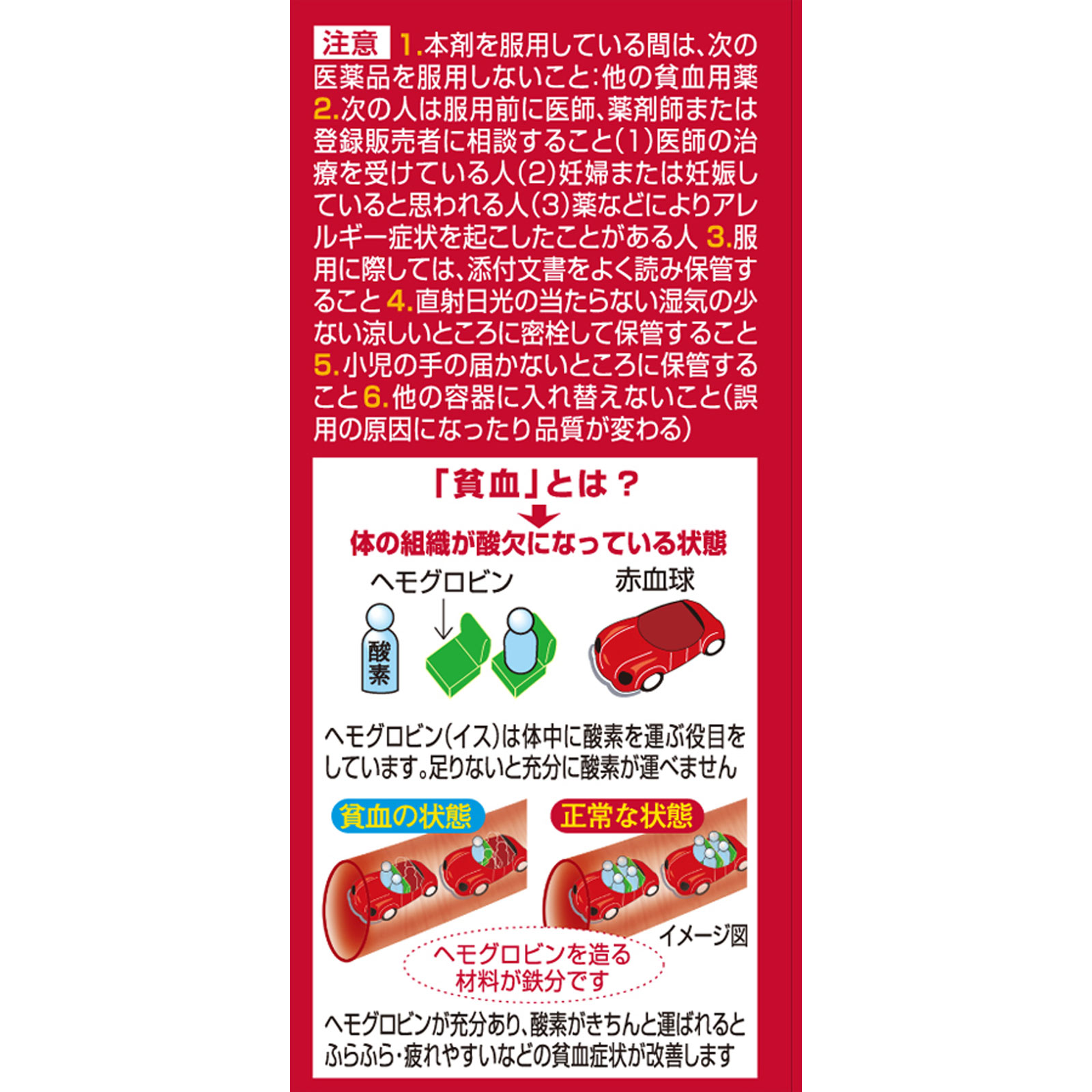 ファイチ ６０錠 小林製薬 【第2類医薬品】