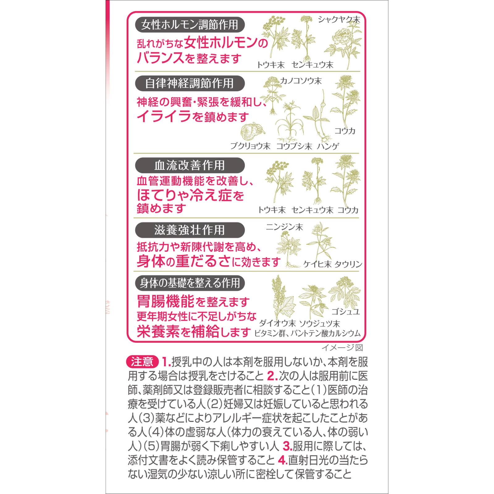 小林製薬 女性保健薬 命の母Ａ ８４０錠 【第2類医薬品】