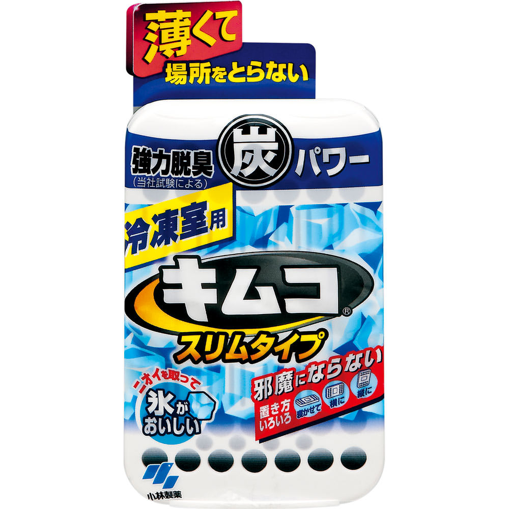 キムコ スリムタイプ 冷凍室用 ２６ｇ 小林製薬