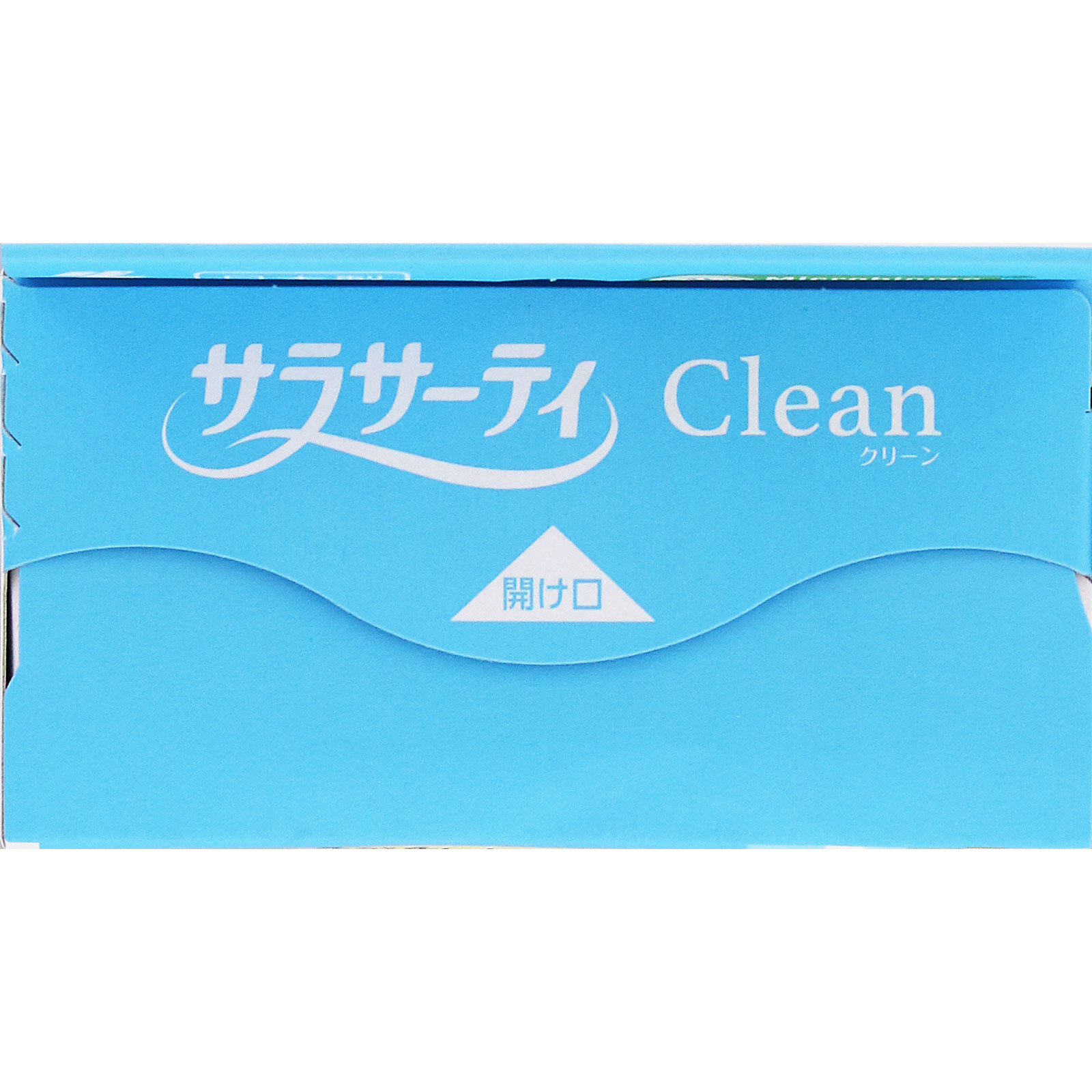 サラサーティＣｌｅａｎ ３本 小林製薬 (医薬部外品)