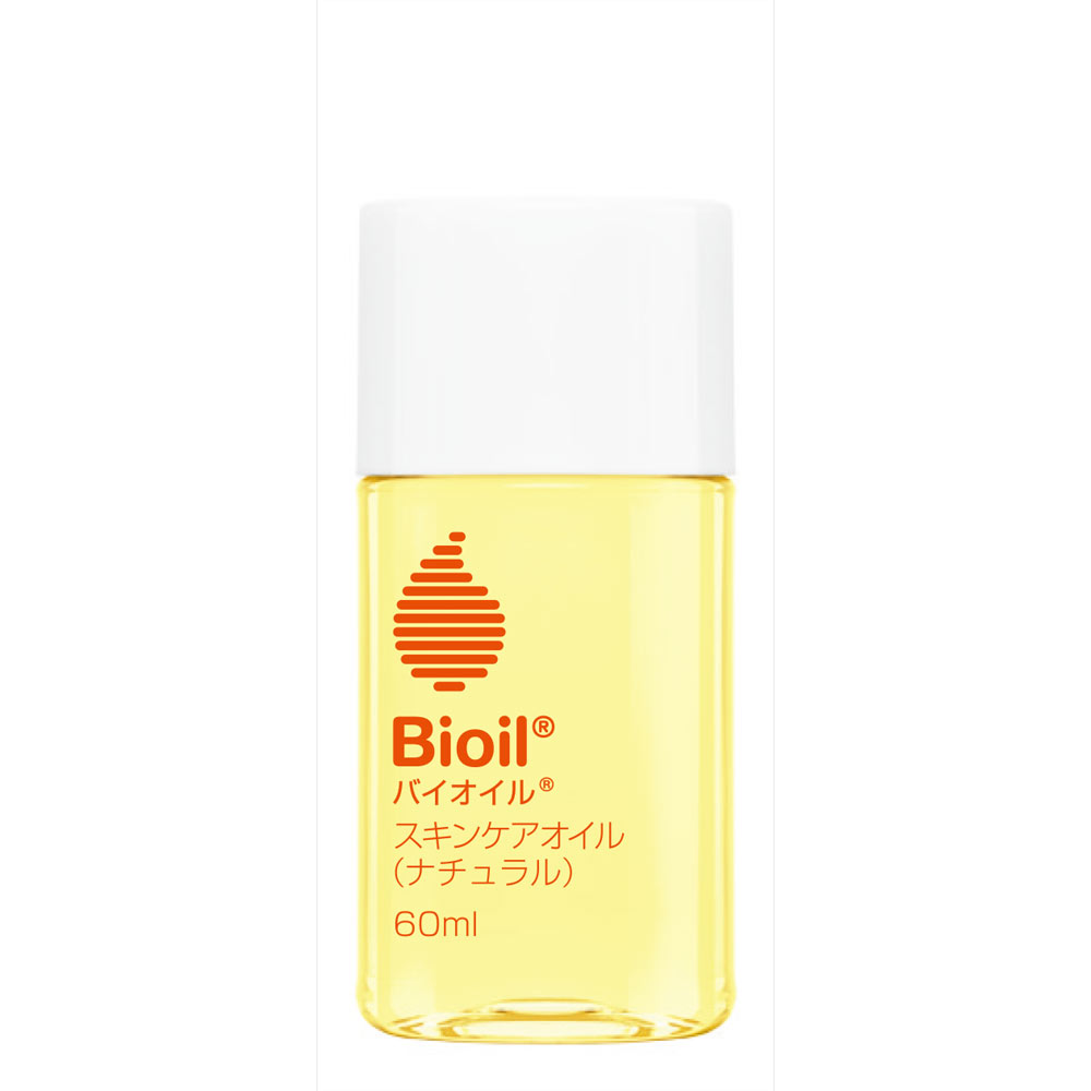 Ｂｉｏｉｌナチュラル ６０ｍｌ 小林製薬