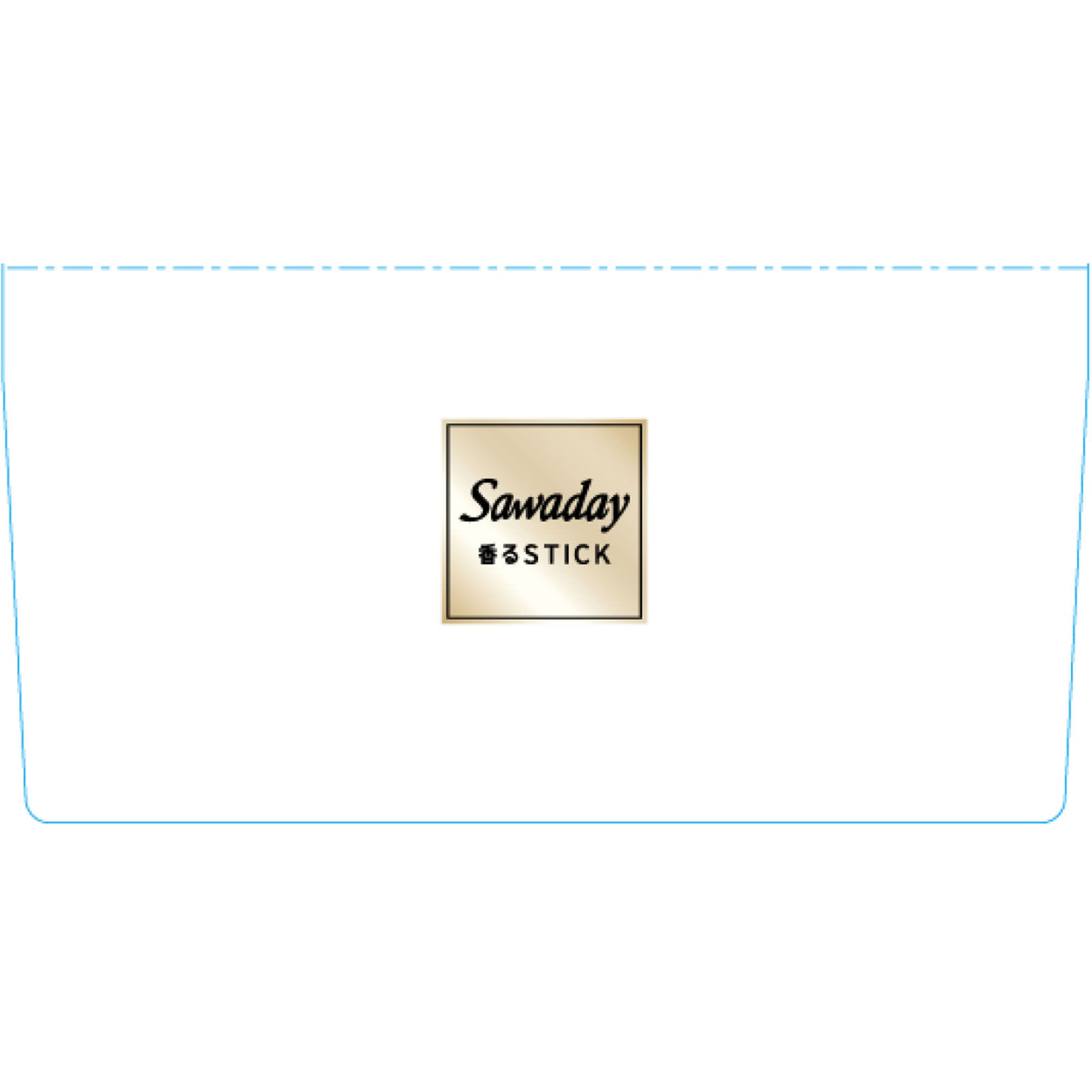 Ｓａｗａｄａｙ香るＳｔｉｃｋパルファム　ホワイトムスク　７０ｍｌ ７０ｍｌ 小林製薬