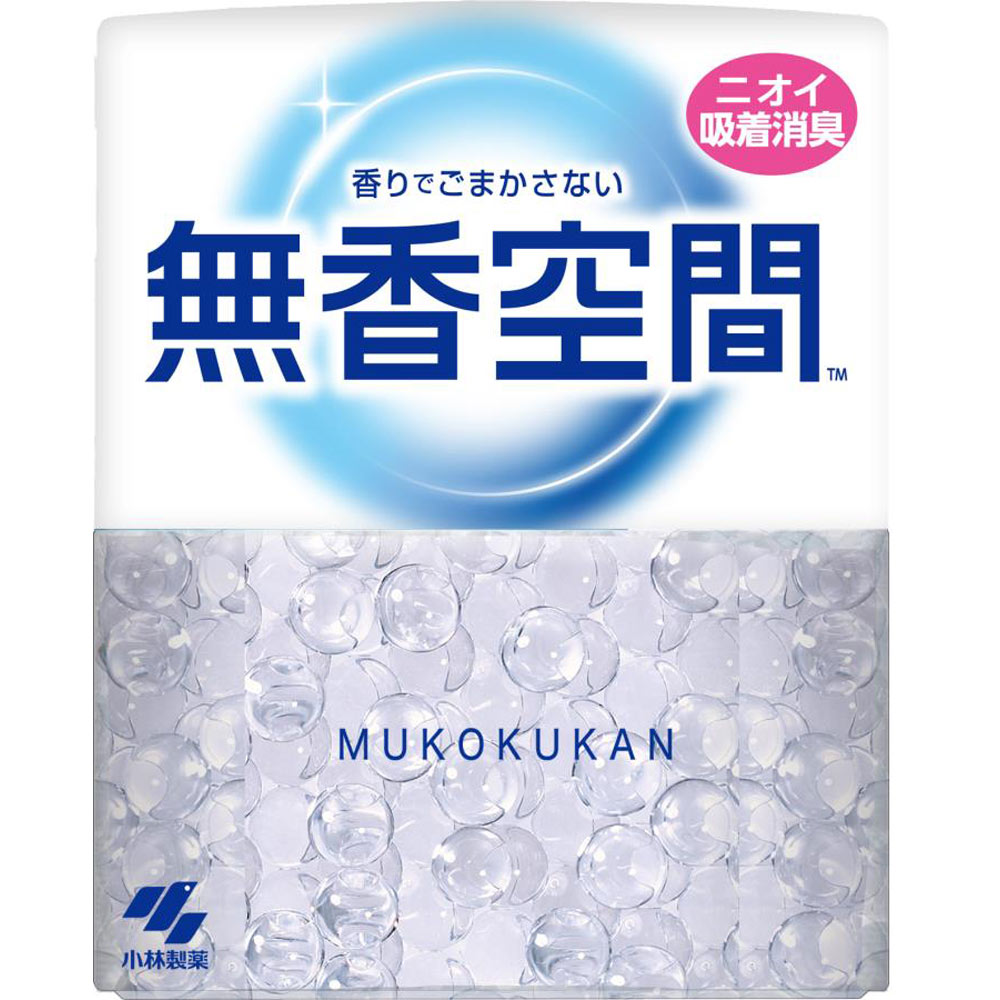無香空間　無香料 ３１５ｇ 小林製薬