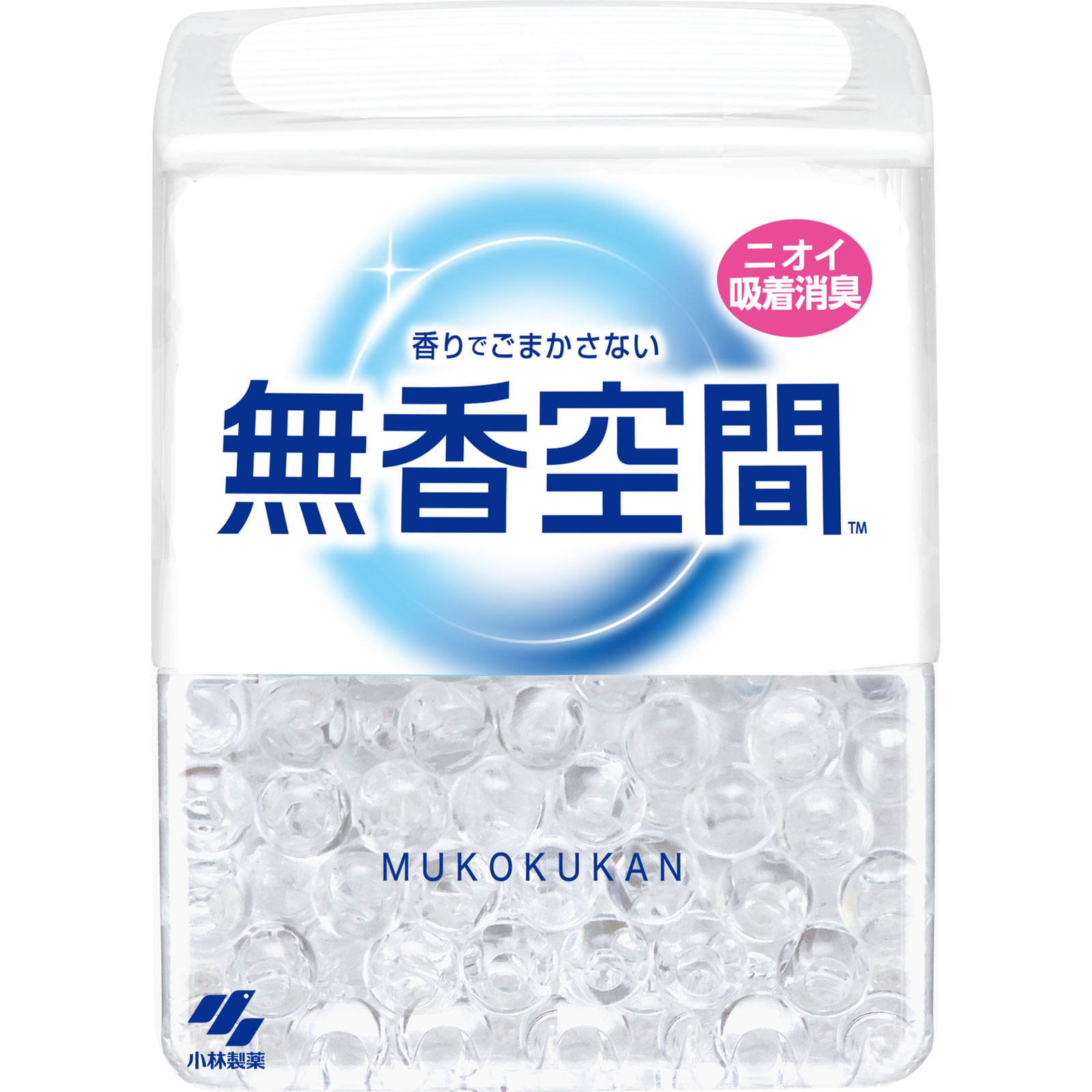 無香空間　無香料 ３１５ｇ 小林製薬