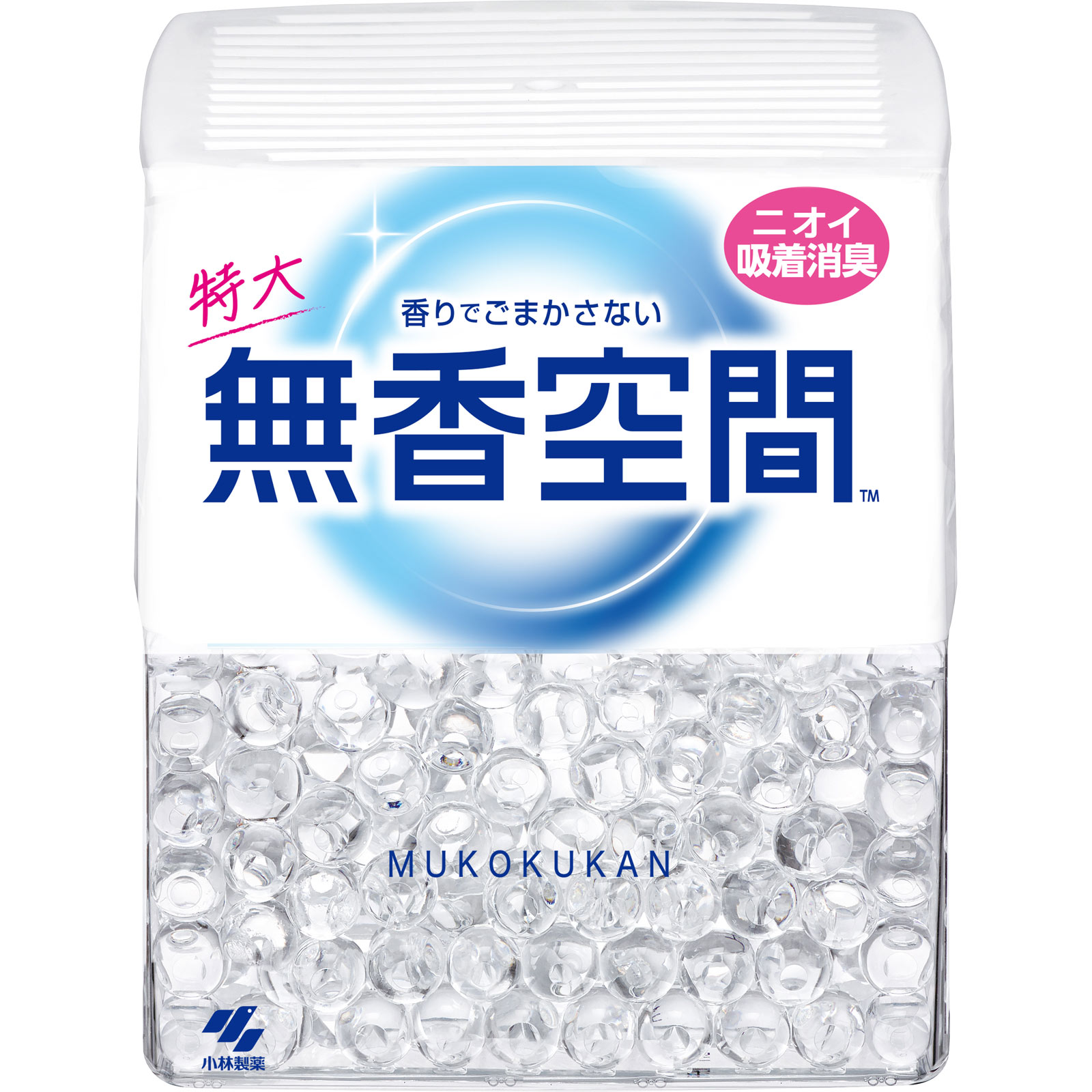 無香空間 特大 無香料 | マツキヨココカラオンラインストア
