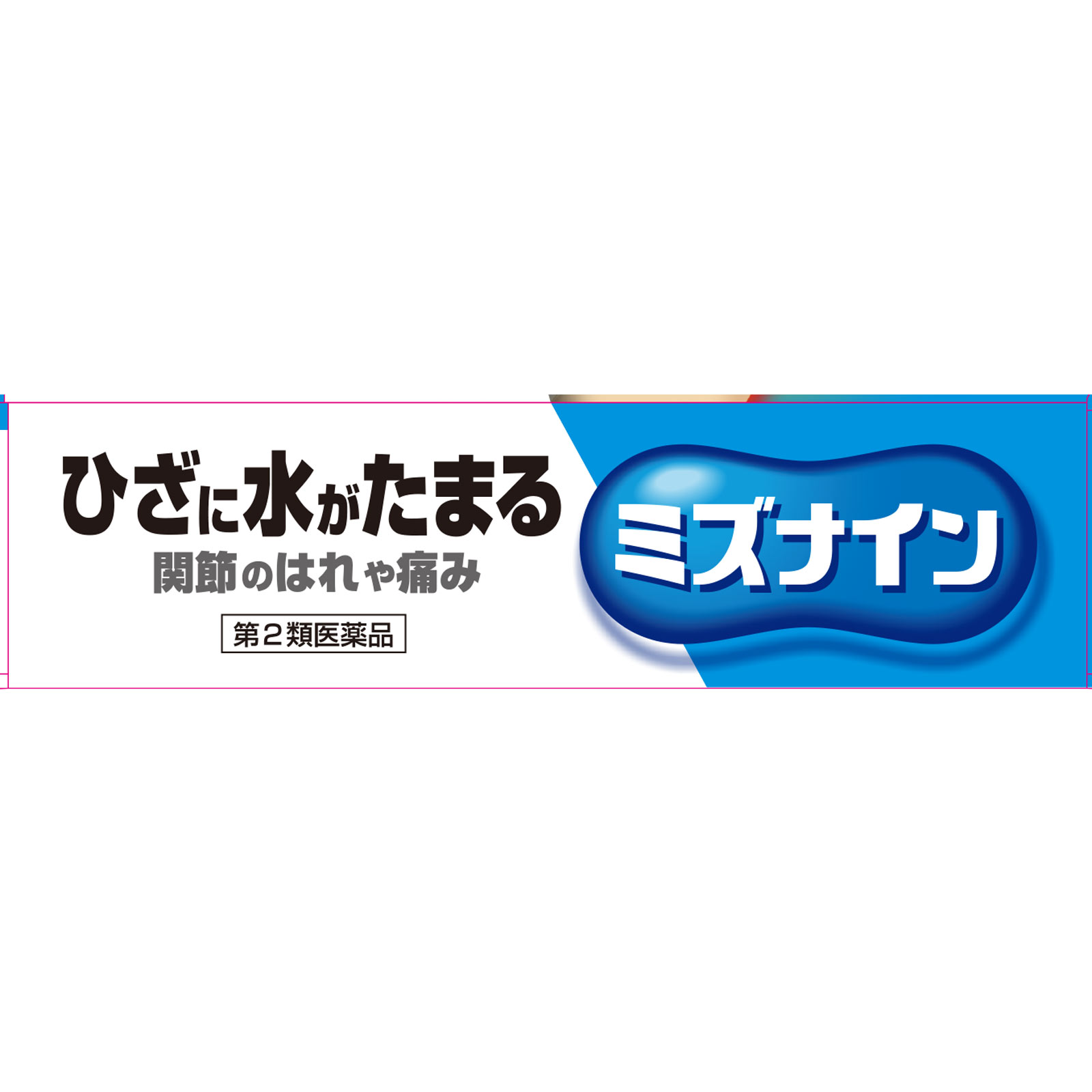 ミズナイン ６０錠 小林製薬 【第2類医薬品】
