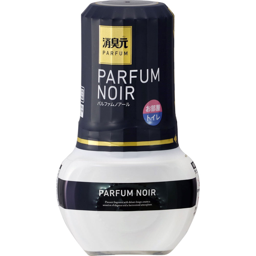 消臭元パルファム　ノアール ４００ｍｌ 小林製薬
