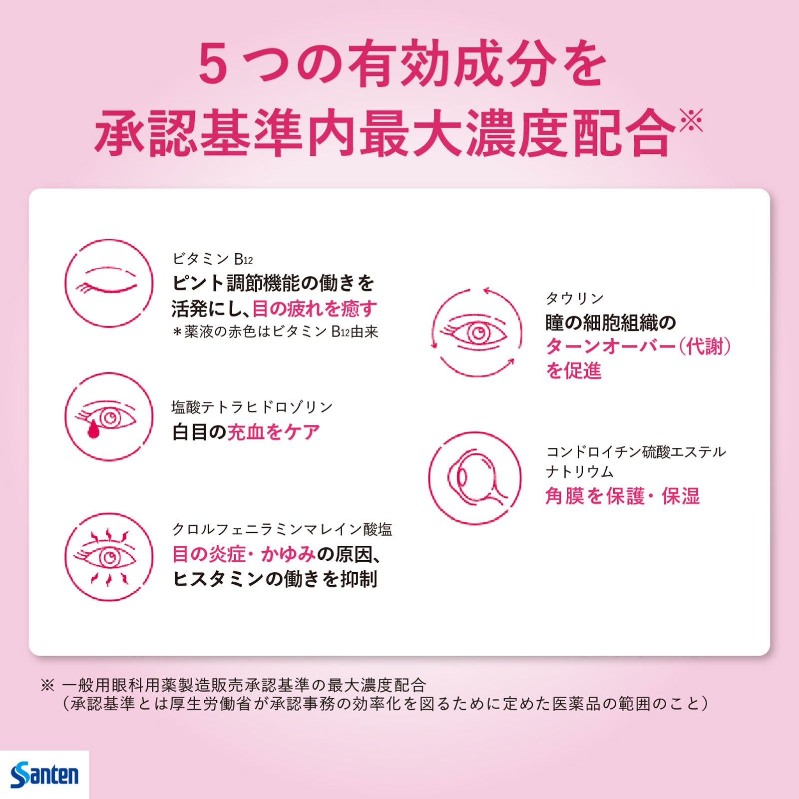 サンテボーティエ 12ml 参天製薬 【第2類医薬品】