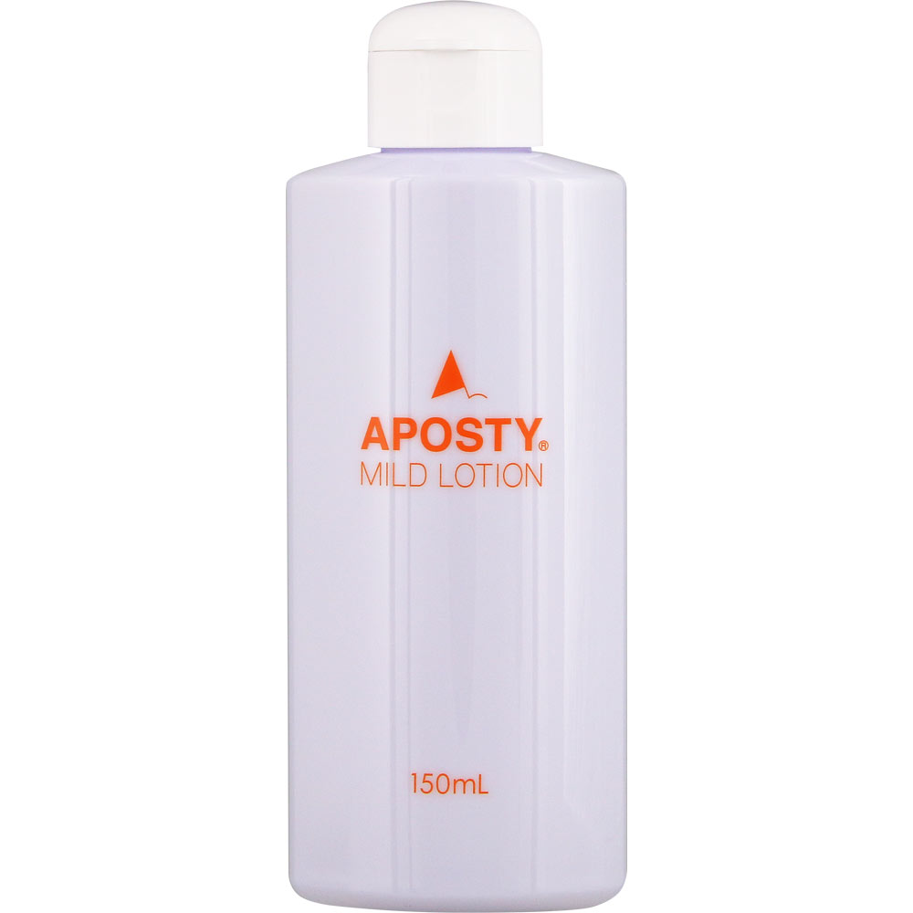 アポスティー マイルドローション １５０ｍｌ ゼリア新薬工業 (医薬部外品)