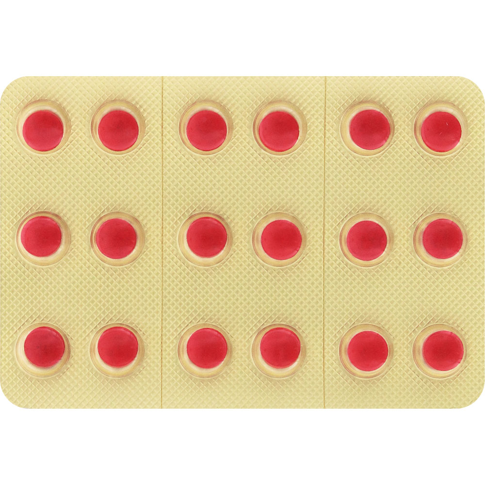 matsukiyo エクトール赤丸 72錠 【第2類医薬品】