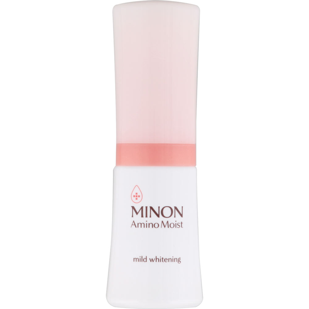 ミノンアミノモイスト　薬用マイルドホワイトニング ３０ｇ 第一三共ヘルスケア (医薬部外品)