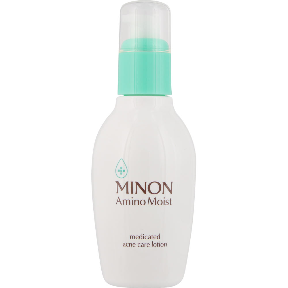 ミノン アミノモイスト 薬用アクネケア ローション １５０ｍｌ 第一三共ヘルスケア (医薬部外品)