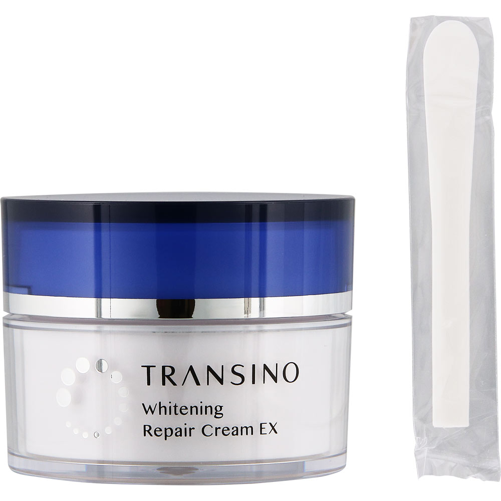 トランシーノ 薬用ホワイトニングリペアクリームEX 35g✖︎2個セット TRANSINO トランシーノ 薬用ホワイトニングリペアクリームEX 35g