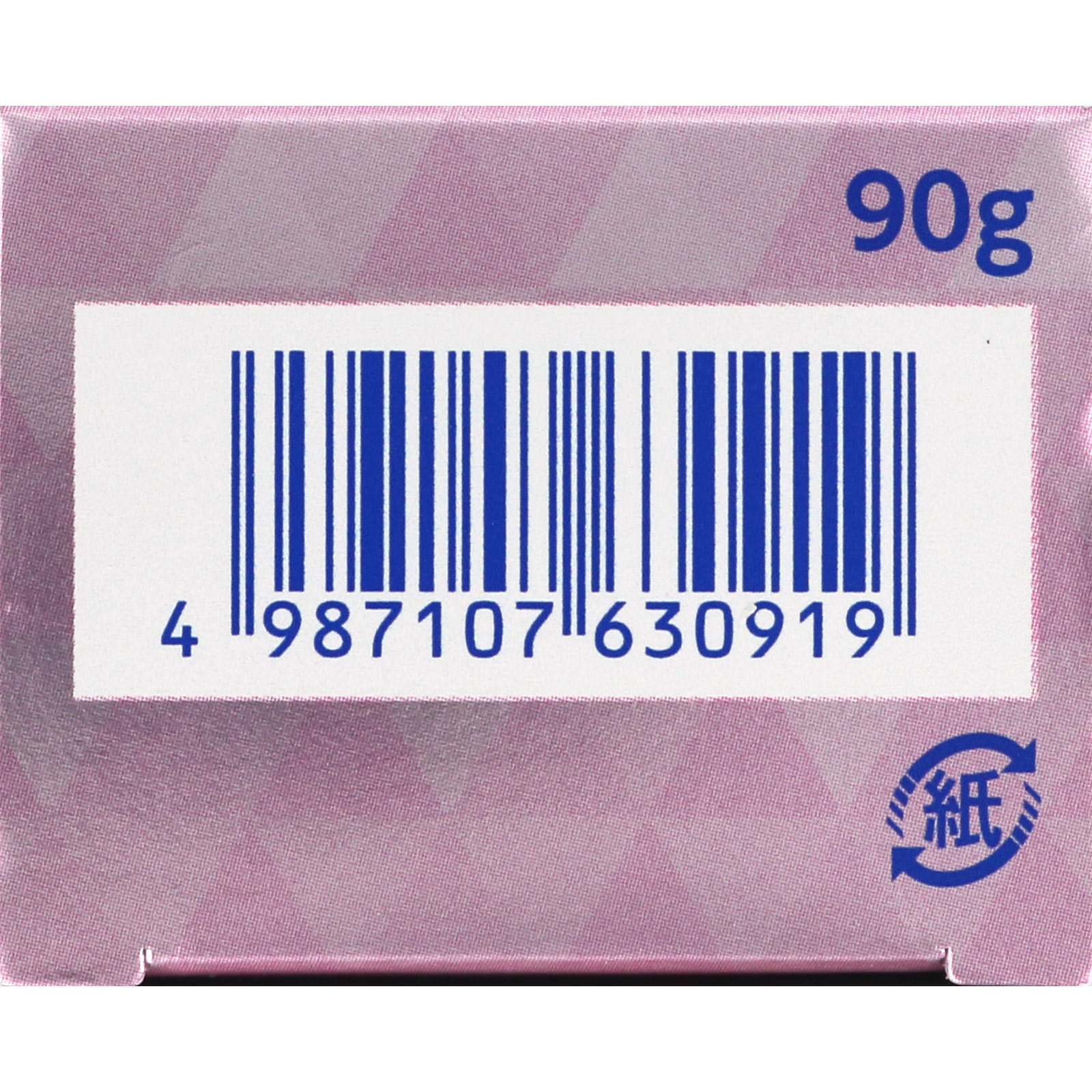ブレスラボマルチ＋歯周ケア クリスタルクリアミント ９０ｇ 第一三共ヘルスケア (医薬部外品)