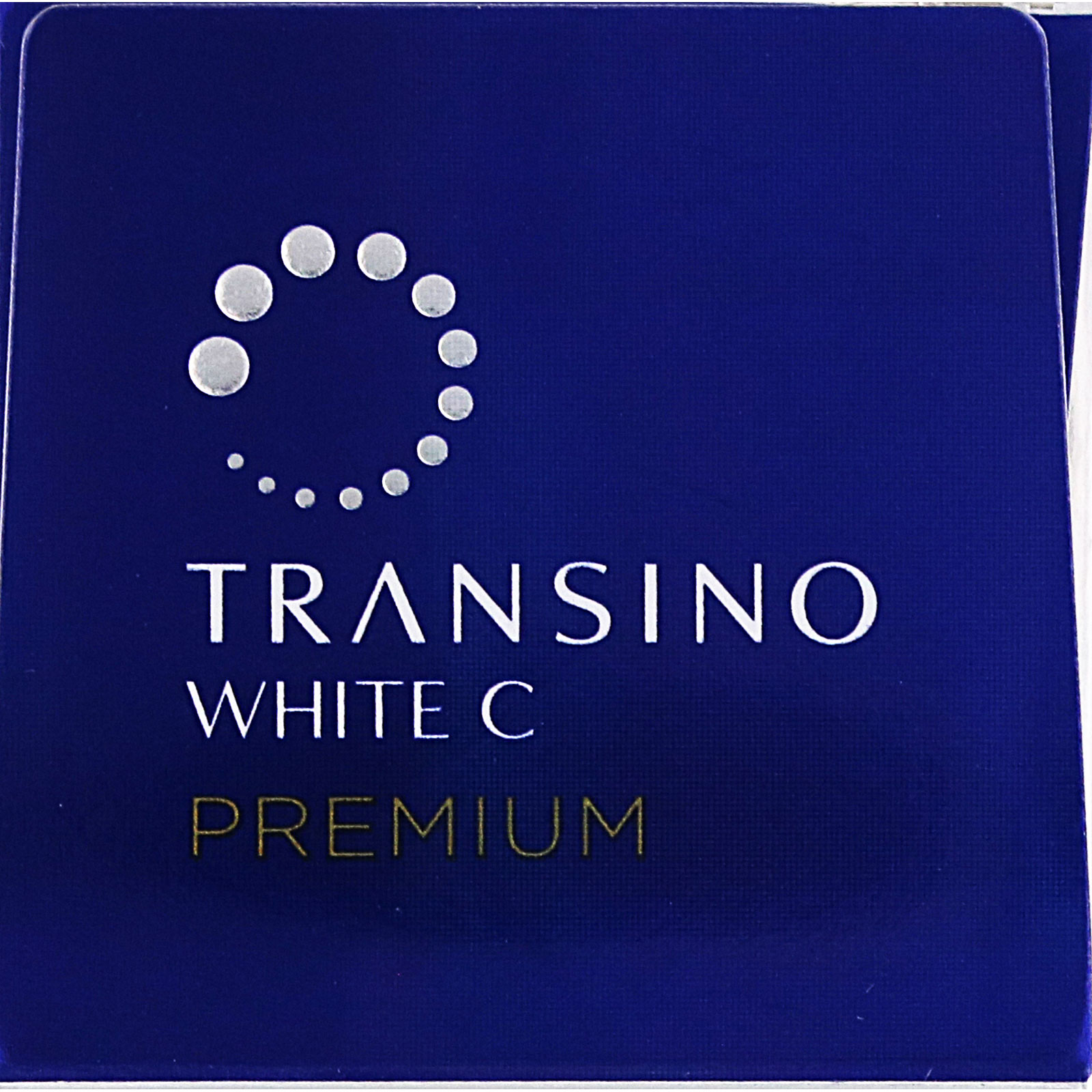 トランシーノ　ホワイトＣプレミアム ９０錠 第一三共ヘルスケア 【第3類医薬品】