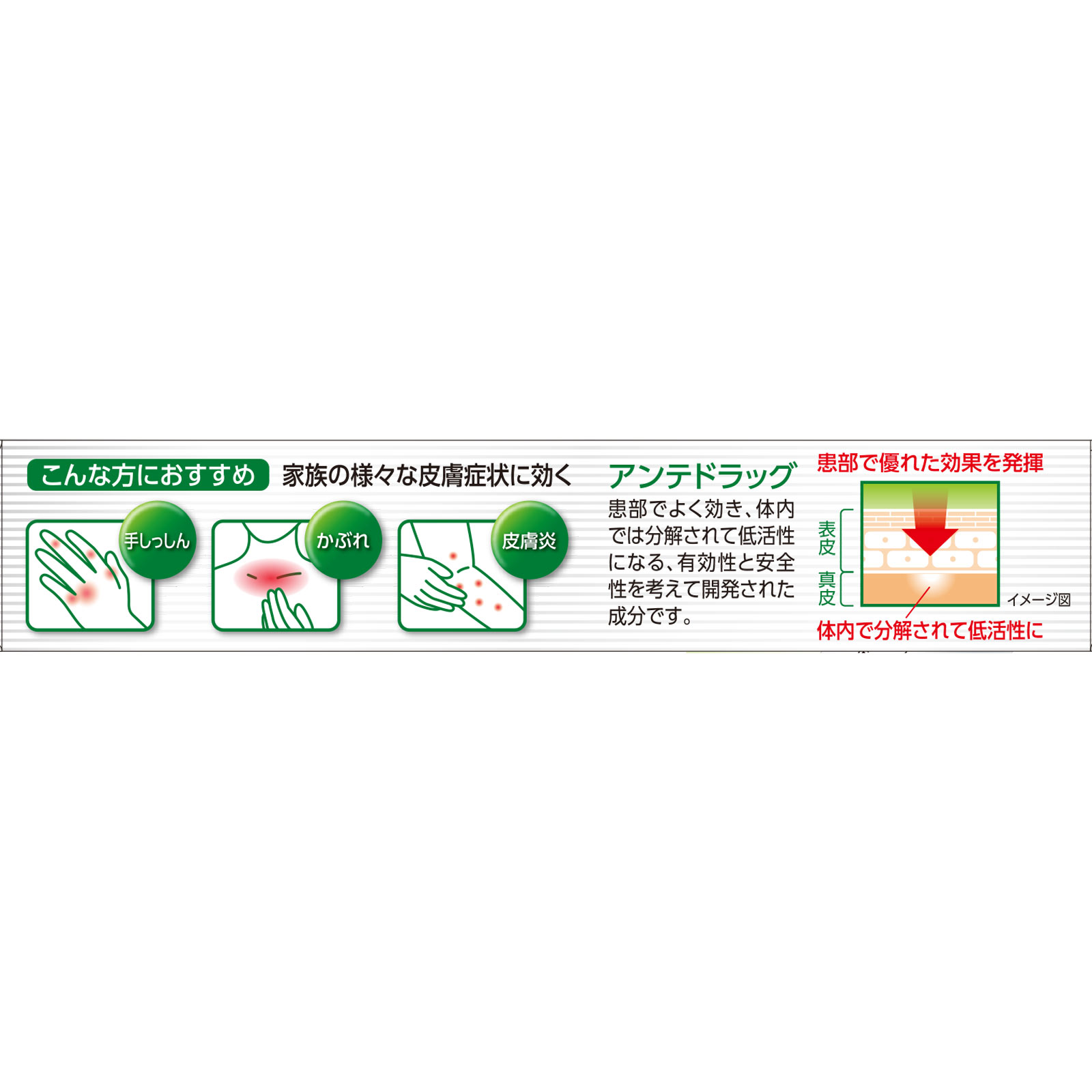 matsukiyo　メディエード軟膏 １８ｇ 【指定第2類医薬品】