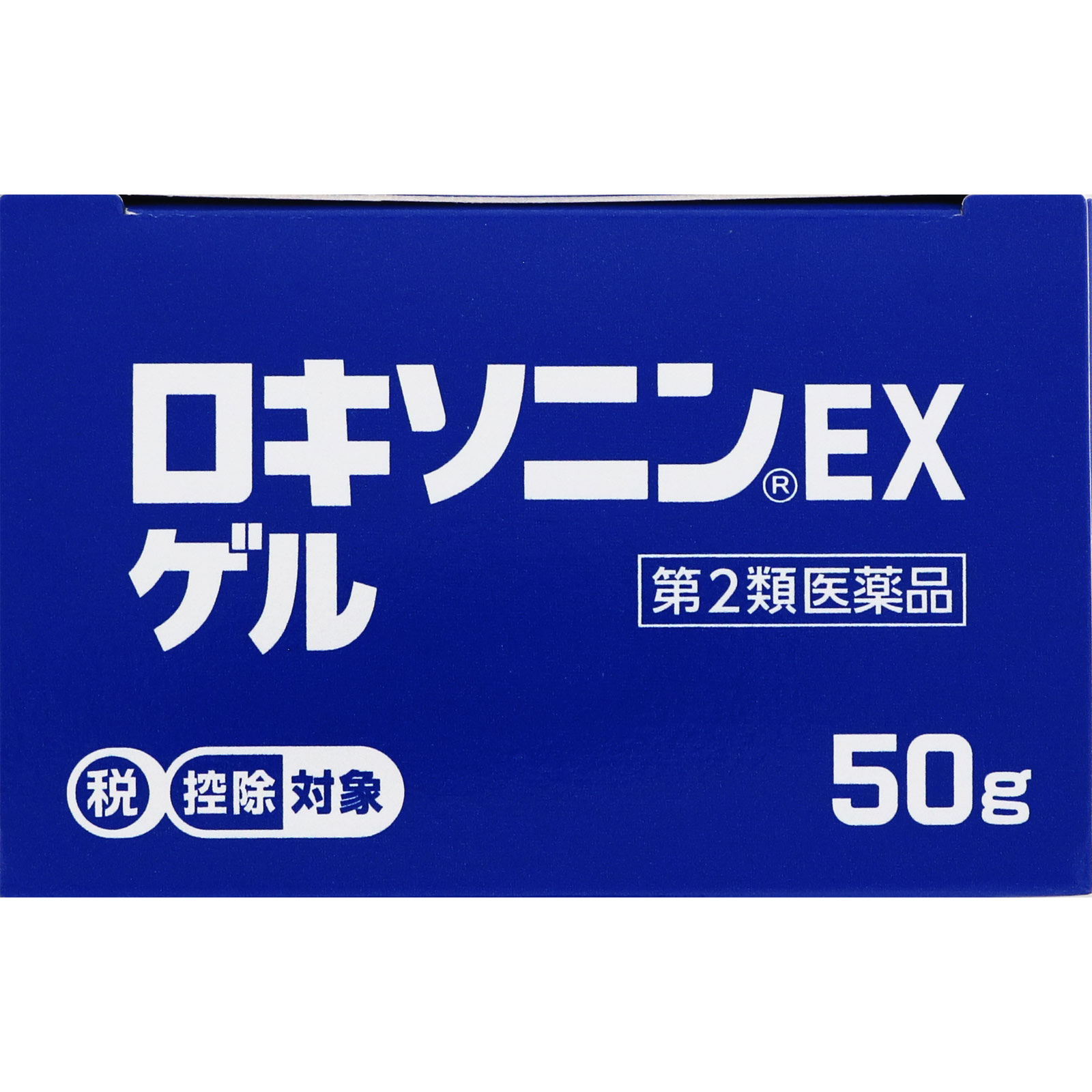 ロキソニンEXゲル | マツキヨココカラオンラインストア