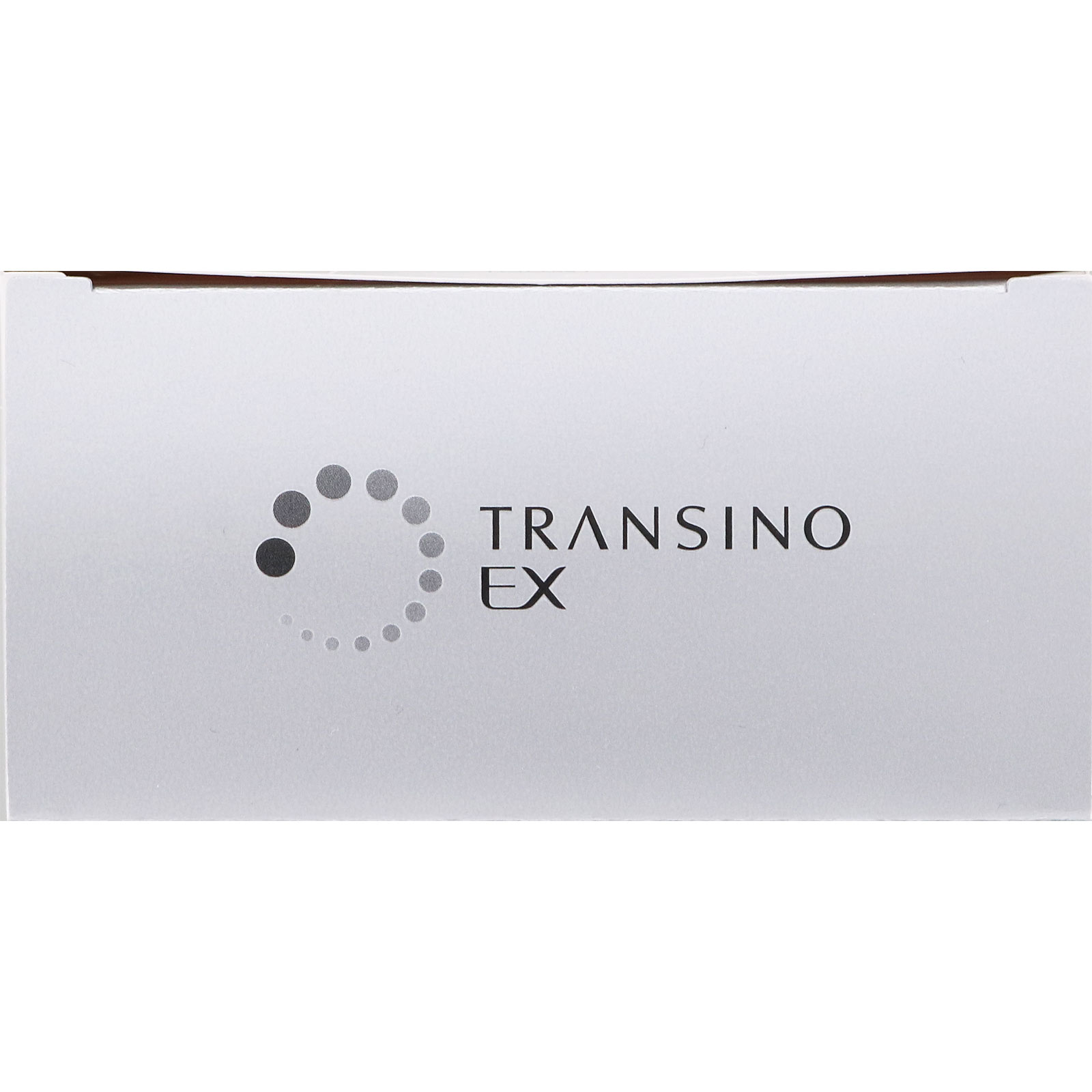 トランシーノＥＸ １２０錠 第一三共ヘルスケア 【第1類医薬品】