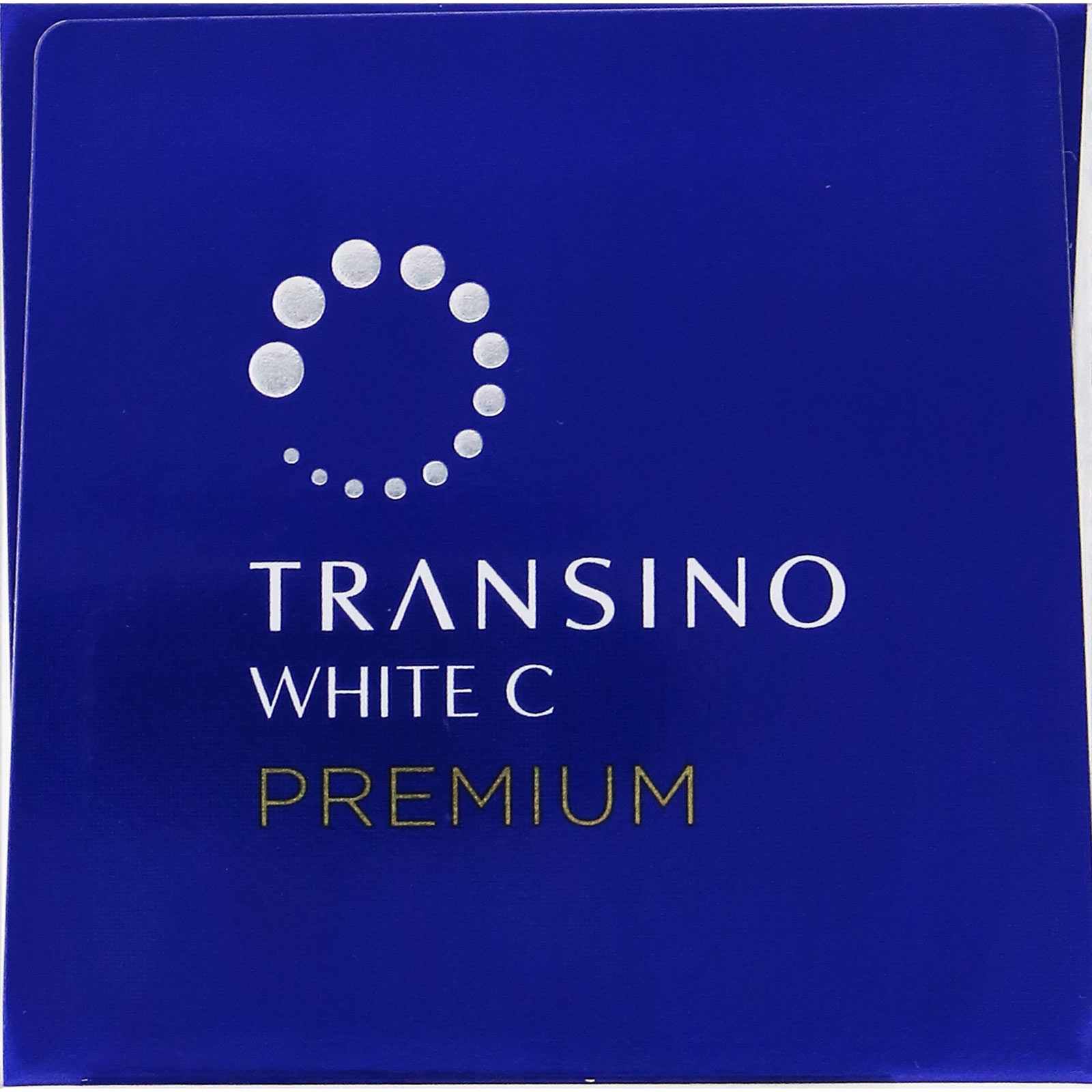 トランシーノホワイトCプレミアム ２７０錠 第一三共ヘルスケア 【第3類医薬品】