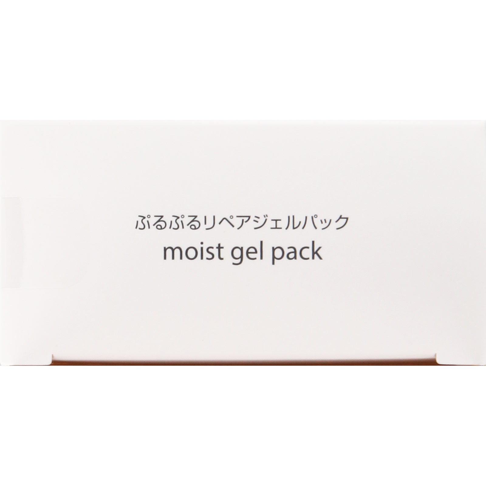 ミノンアミノモイスト　リペアジェルパック ６０ｇ 第一三共ヘルスケア