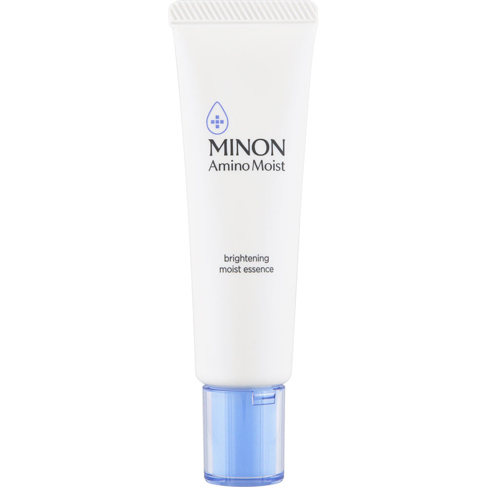 ミノンアミノモイスト ブライトニングエッセンス | マツキヨココカラ