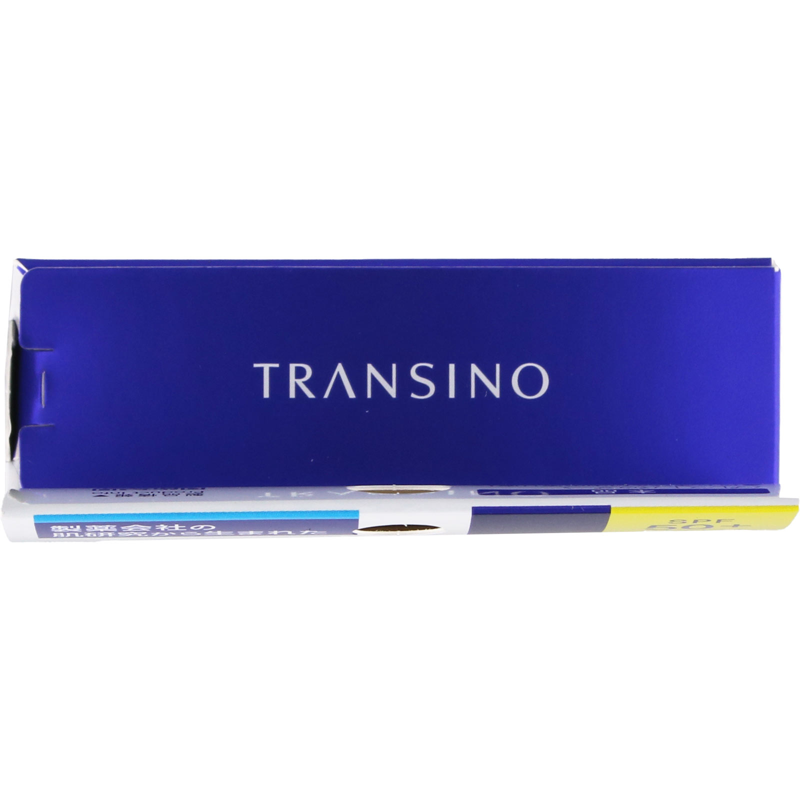 トランシーノ薬用UVパウダーEX １１ｇ 第一三共ヘルスケア (医薬部外品)