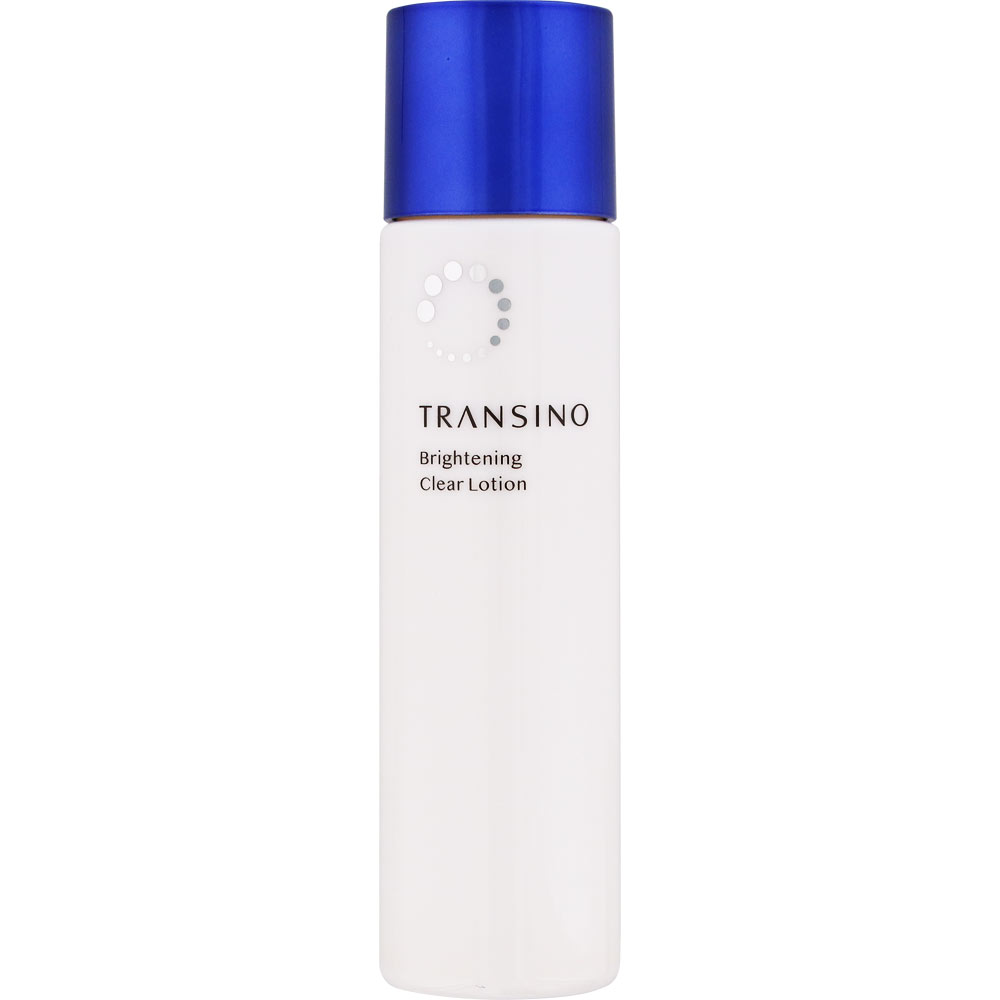 トランシーノ薬用ブライトニングクリアローション １５０ｍｌ 第一三共ヘルスケア (医薬部外品)