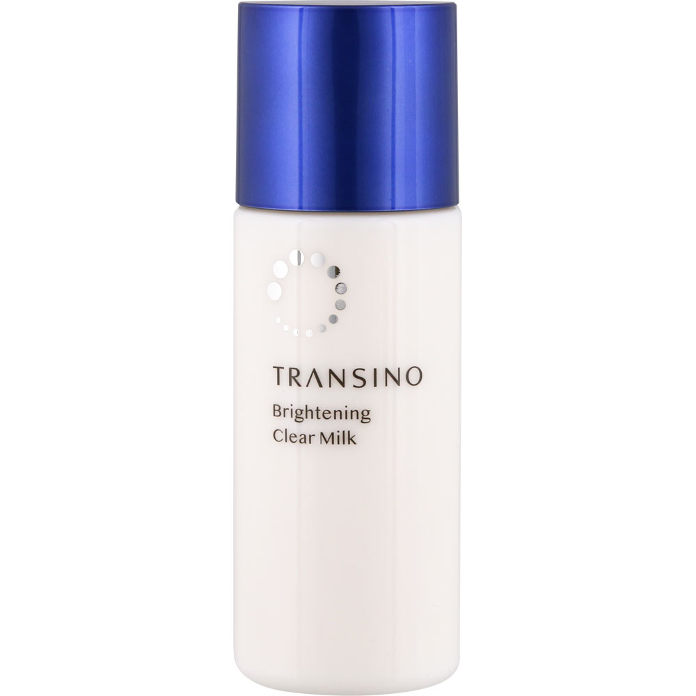 トランシーノ薬用ブライトニングクリアミルク １００ｍｌ 第一三共ヘルスケア (医薬部外品)