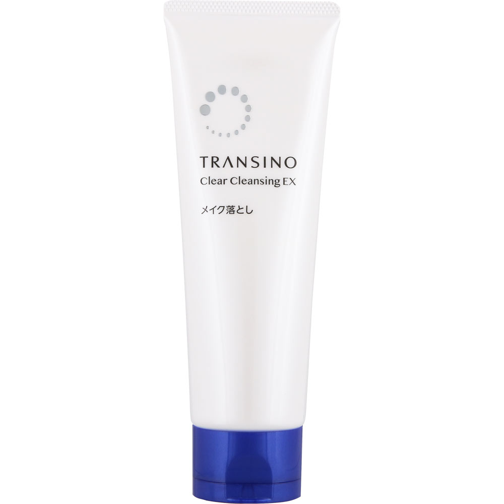 トランシーノ薬用クリアクレンジングＥＸ １１０ｇ 第一三共ヘルスケア (医薬部外品)