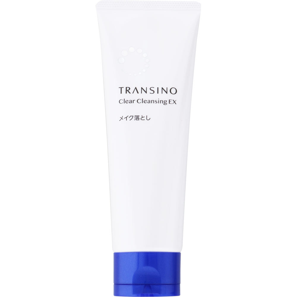 トランシーノ薬用クリアクレンジングＥＸ １１０ｇ 第一三共ヘルスケア (医薬部外品)