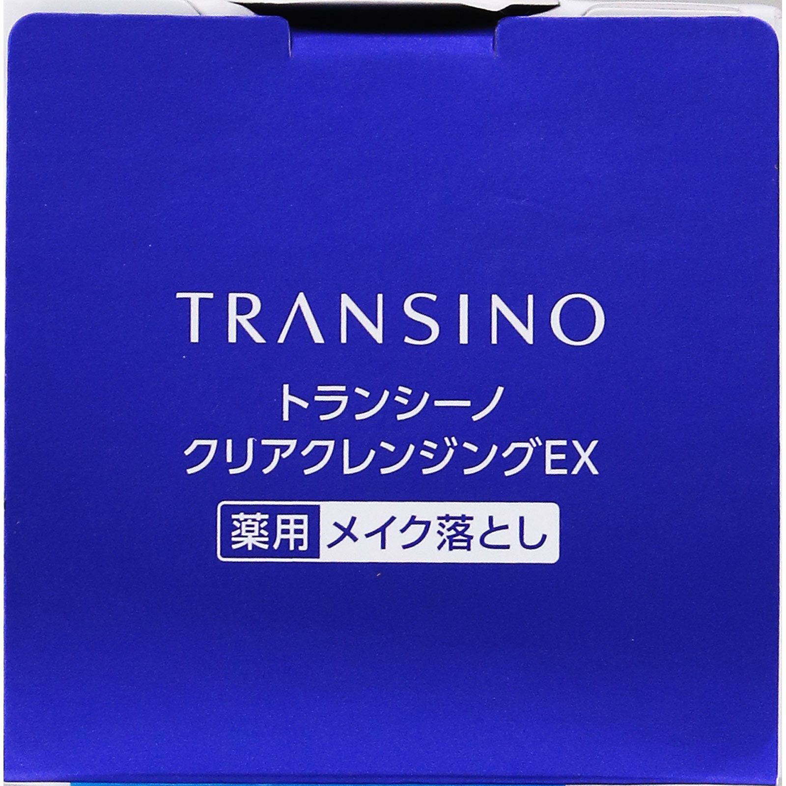 トランシーノ薬用クリアクレンジング120g 6本 トランシーノ / 薬用クリアクレンジングnの公式商品情報｜美容