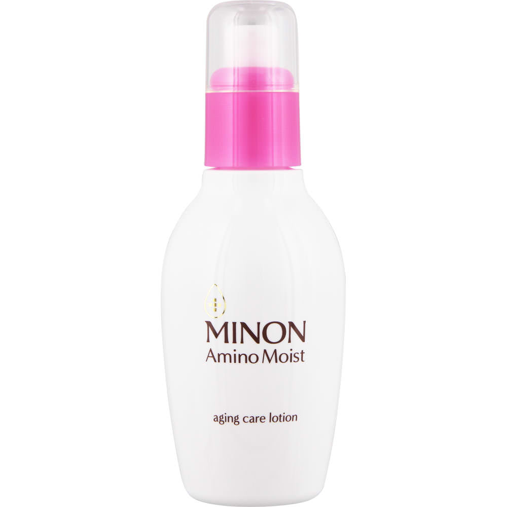 ミノンＡＭエイジングケアローション １５０ｍｌ 第一三共ヘルスケア
